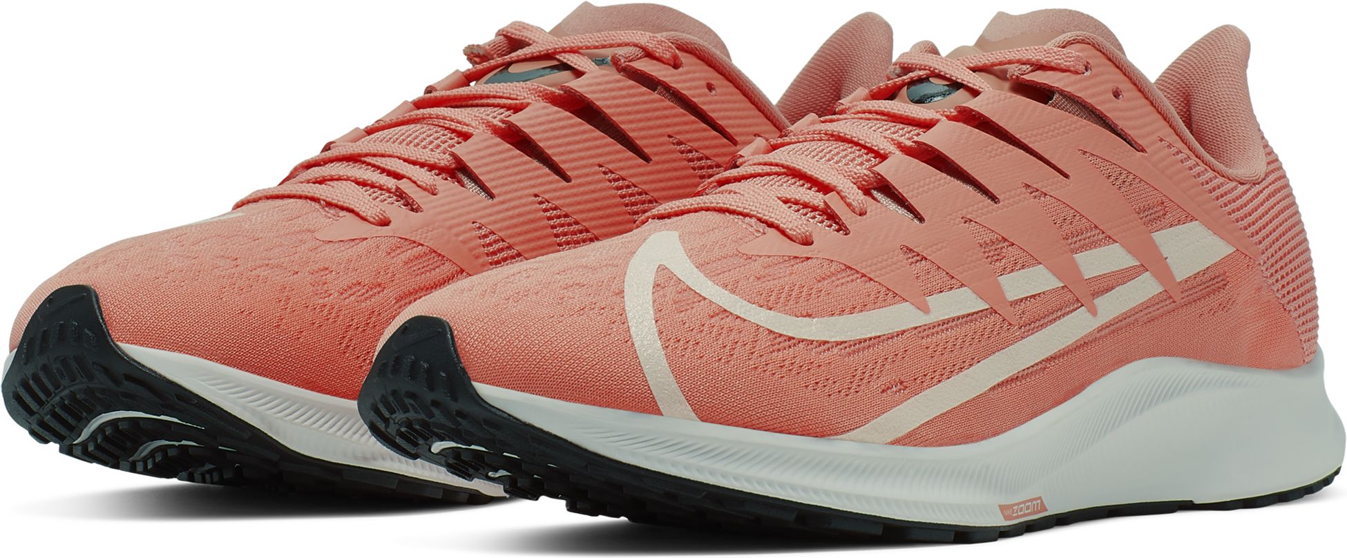 NIKE WMNS NIKE ZOOM RIVAL FLY pÃ¥ stadium.se